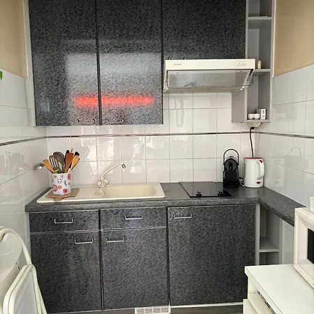 Apartament Lacour 1 Terrasse Calme 300m De La Croisette Plages *